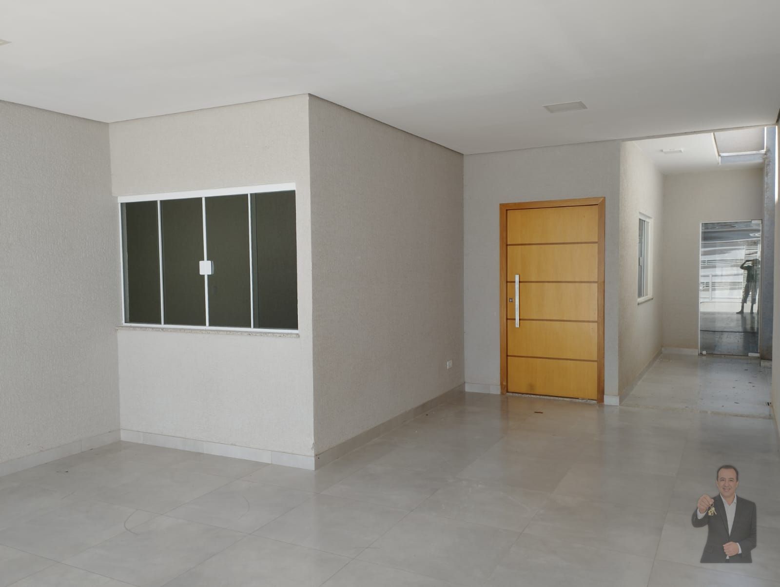 Casa à venda com 3 quartos e espaço gourmet - Jardim Colibri — foto 6