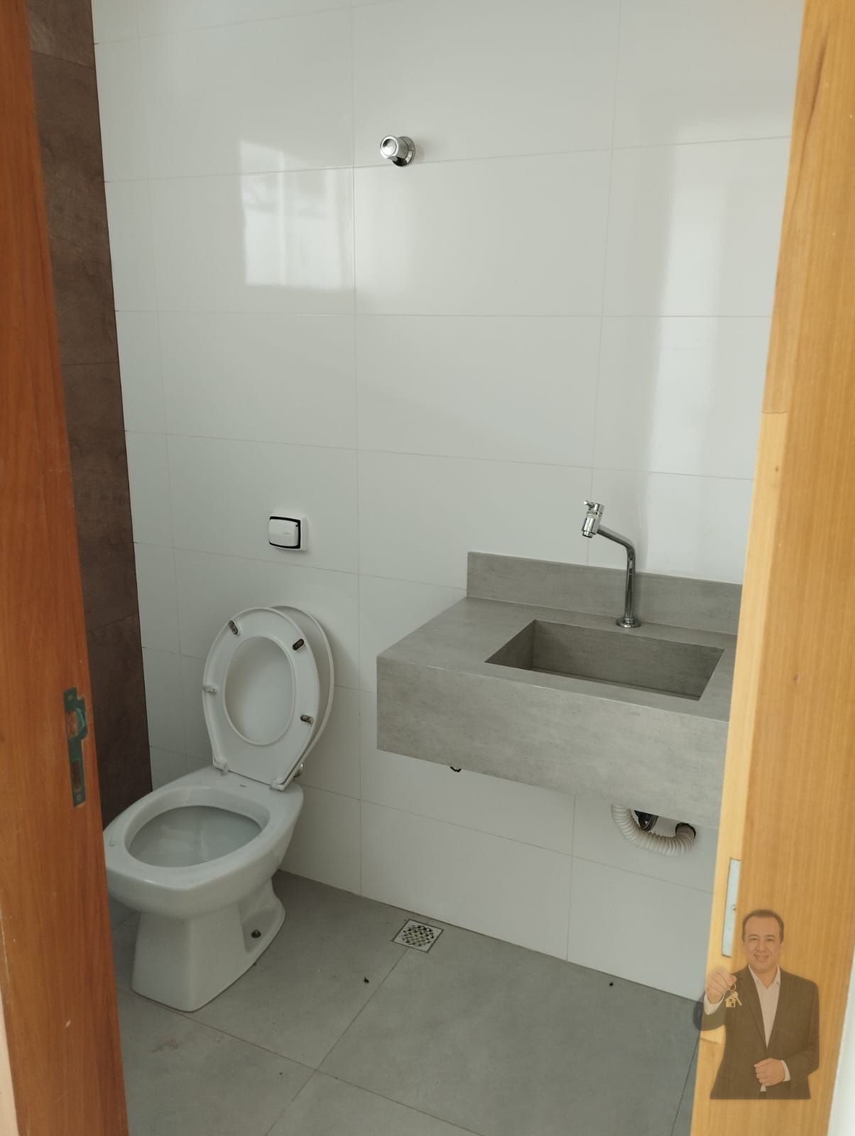 Casa à venda com 3 quartos e espaço gourmet - Jardim Colibri — foto 7