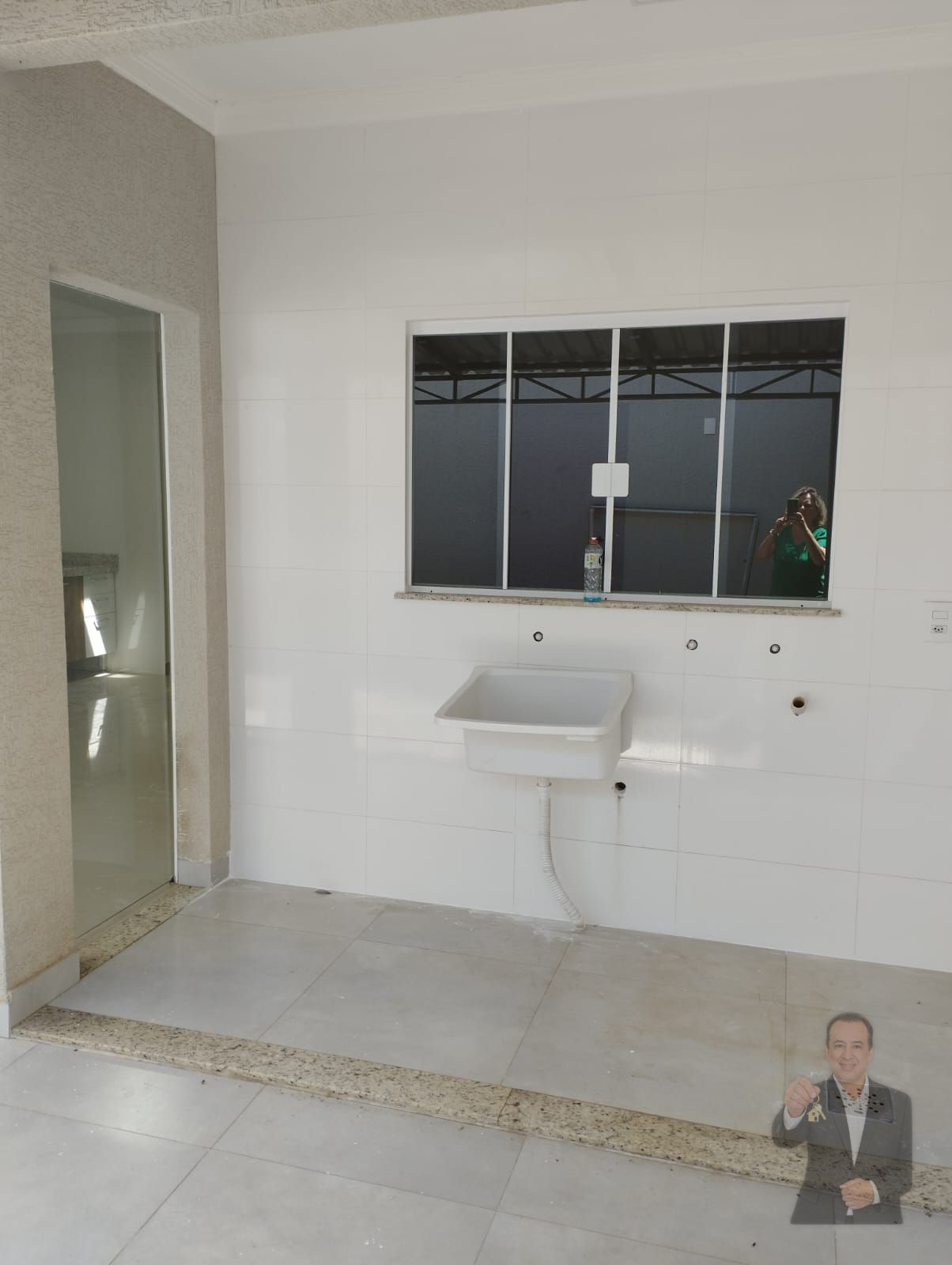 Casa à venda com 3 quartos e espaço gourmet - Jardim Colibri — foto 10