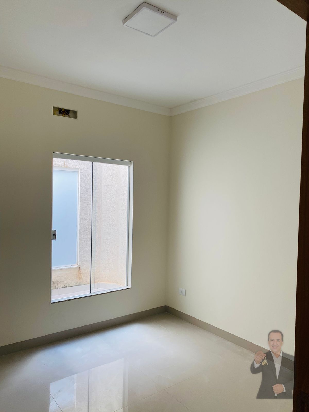 Casa à venda com 3 quartos e espaço gourmet - Jardim Colibri — foto 13