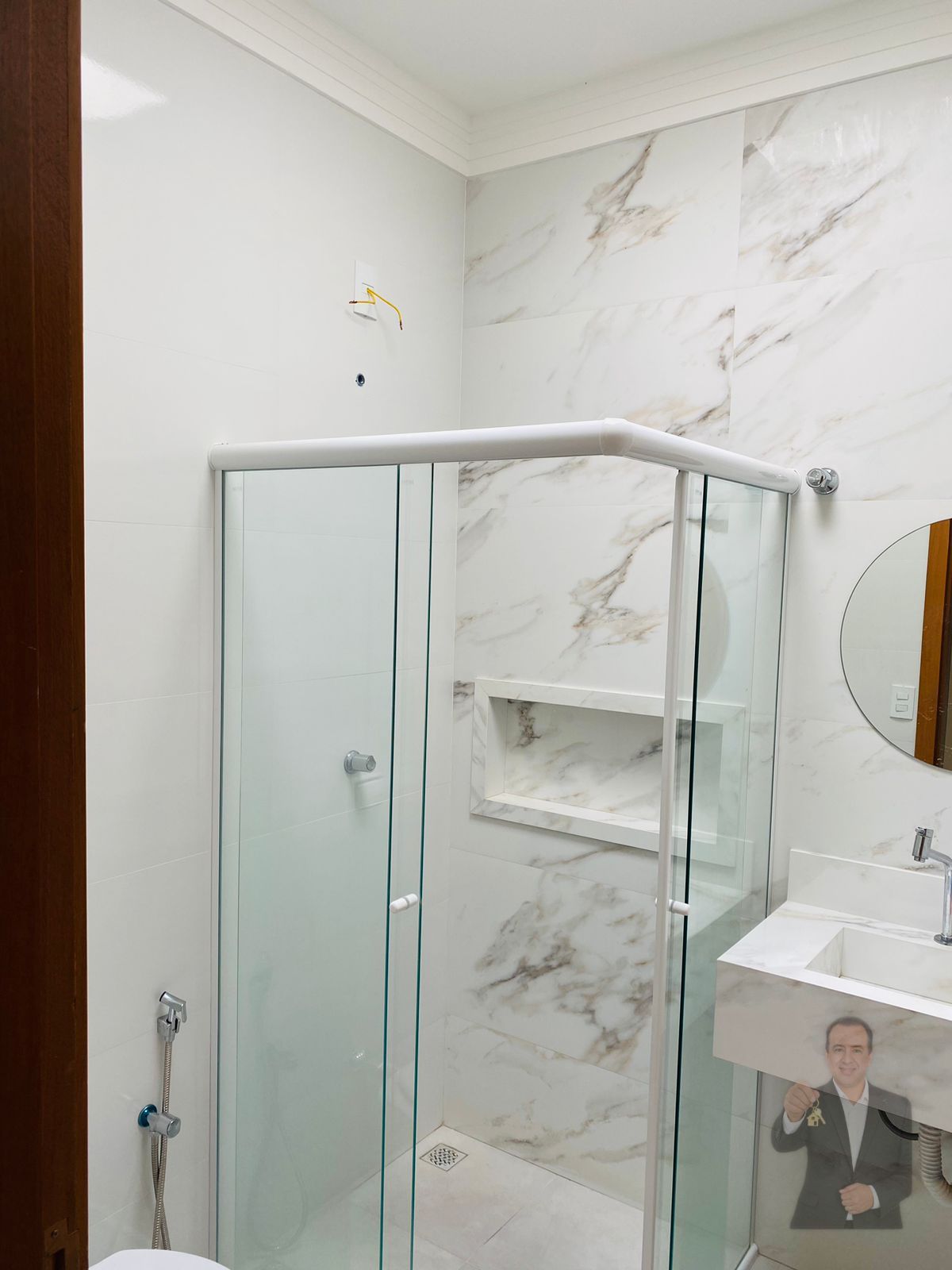 Casa à venda com 3 quartos e espaço gourmet - Jardim Colibri — foto 15