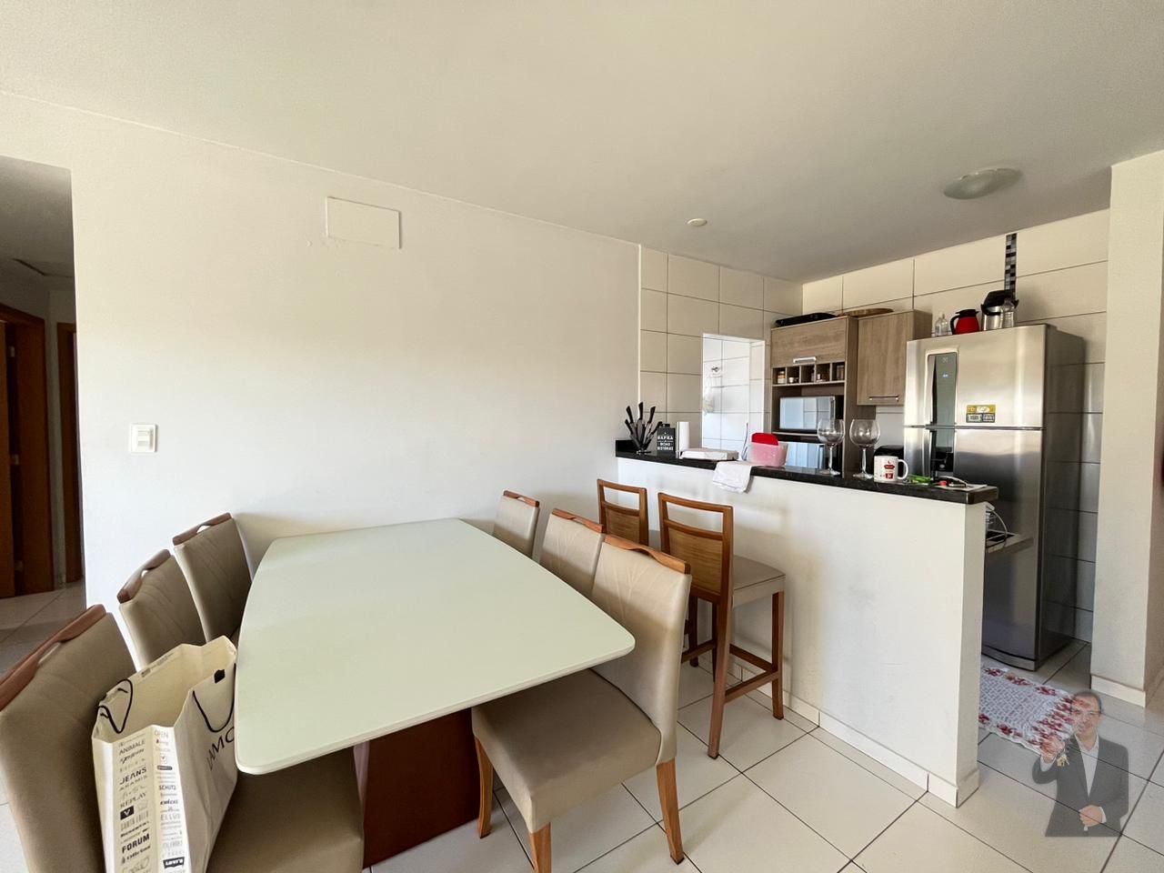 Apartamento 2 quartos, 1 suíte, Jardim Aratimbó — foto 6