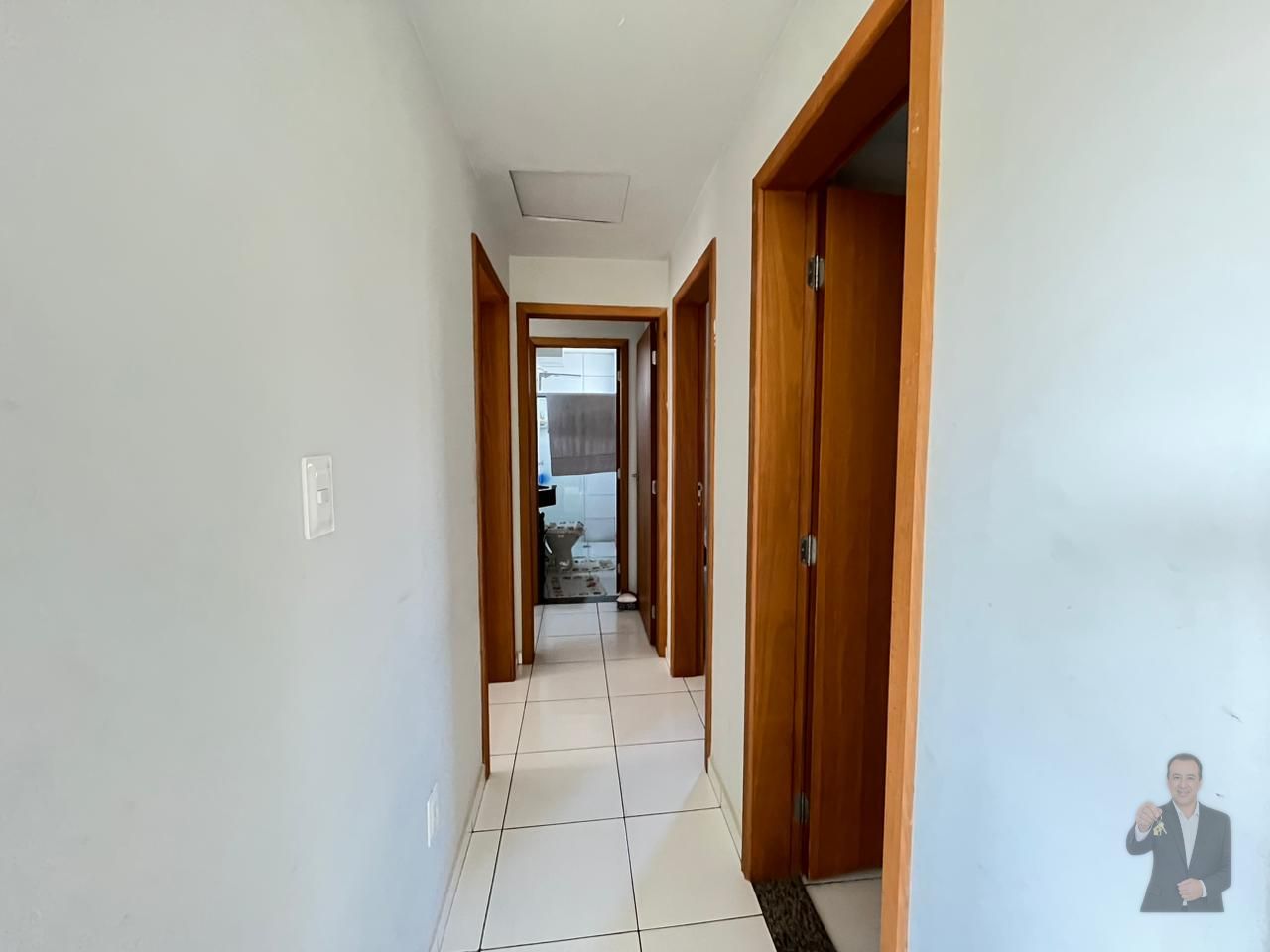 Apartamento 2 quartos, 1 suíte, Jardim Aratimbó — foto 9