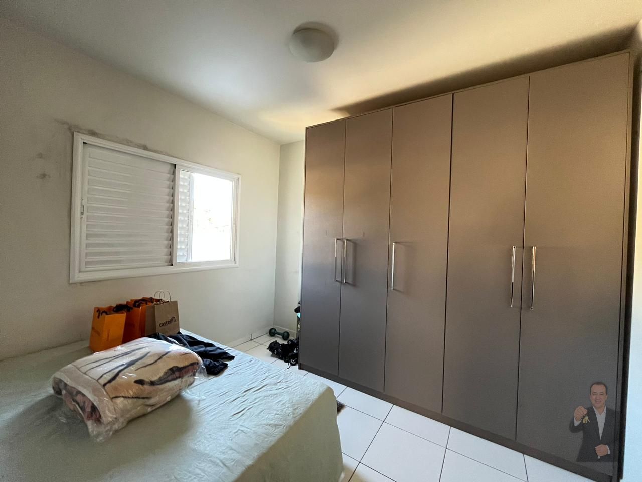 Apartamento 2 quartos, 1 suíte, Jardim Aratimbó — foto 10