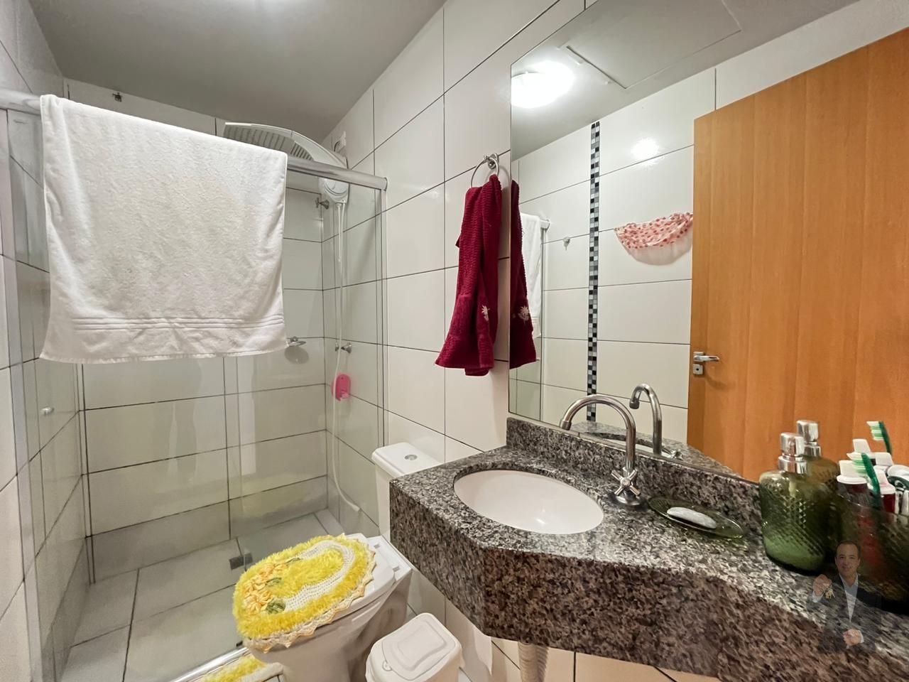 Apartamento 2 quartos, 1 suíte, Jardim Aratimbó — foto 11