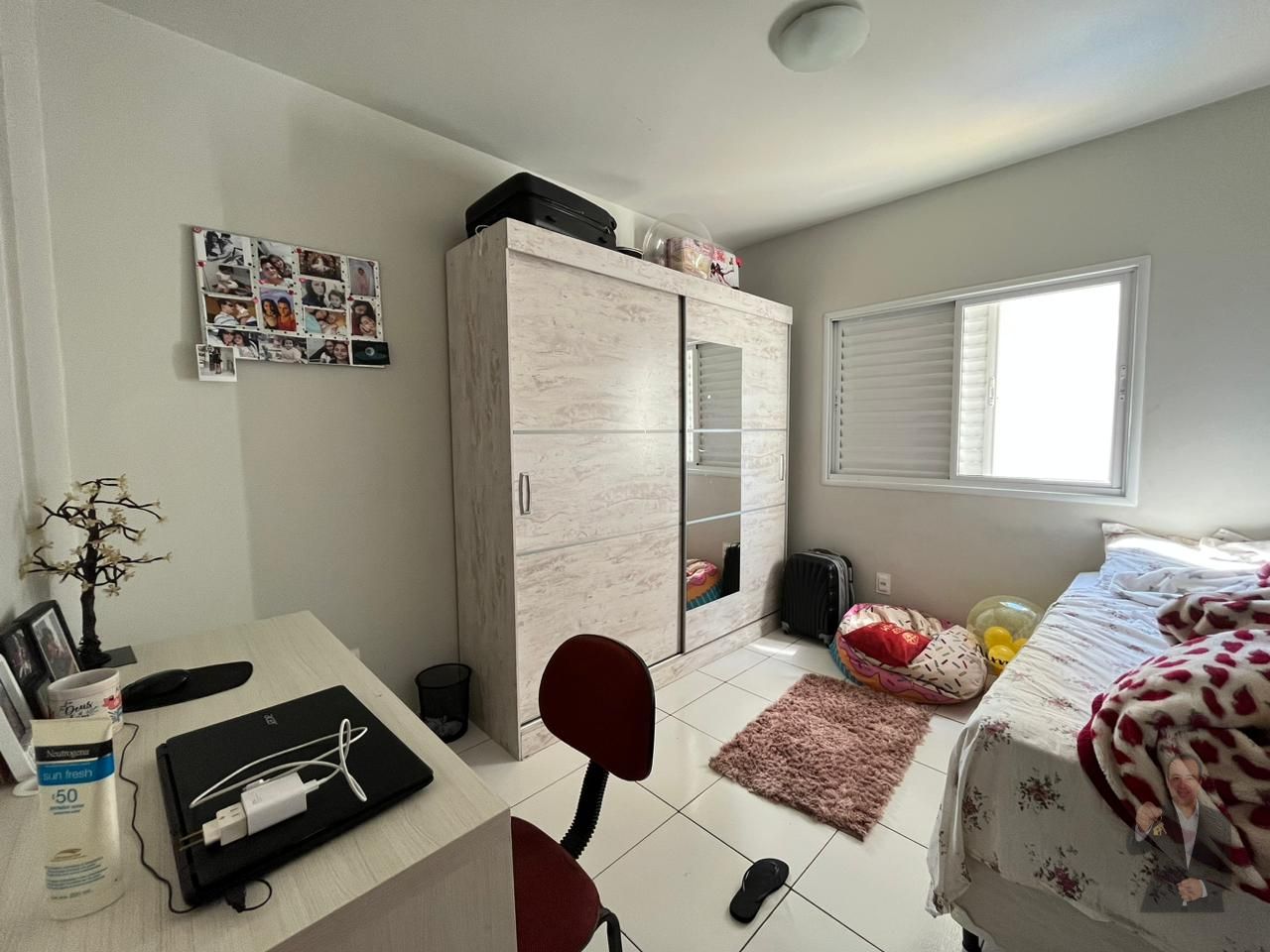 Apartamento 2 quartos, 1 suíte, Jardim Aratimbó — foto 13