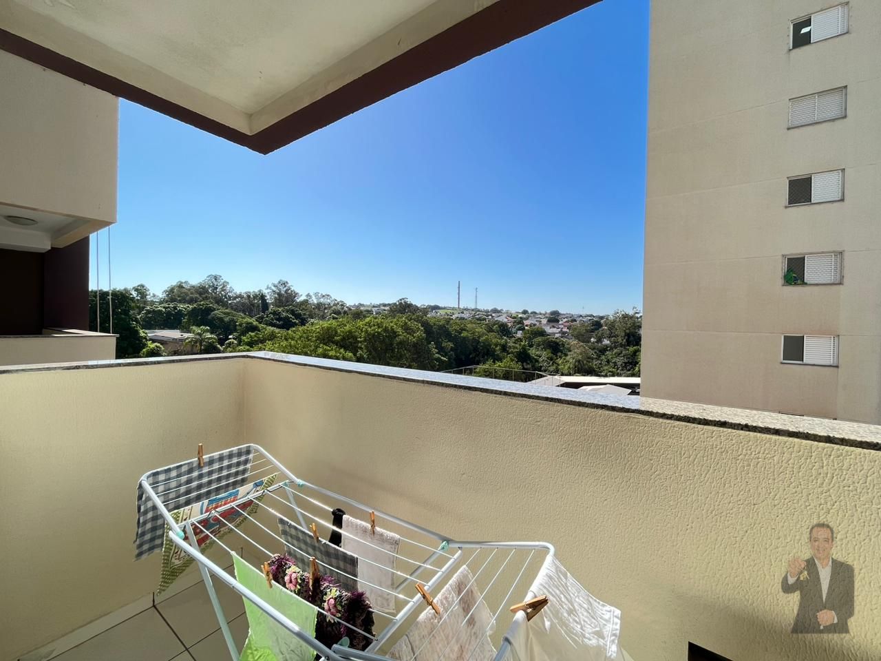 Apartamento 2 quartos, 1 suíte, Jardim Aratimbó — foto 16