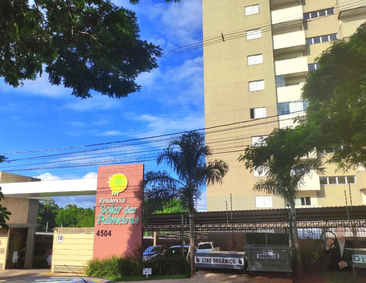 Apartamento 84m² com 3 quartos no Jardim Aratimbó — foto 1