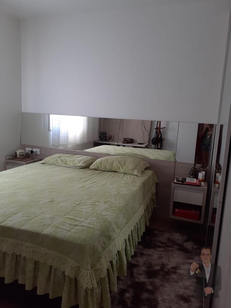 Apartamento 84m² com 3 quartos no Jardim Aratimbó — foto 3