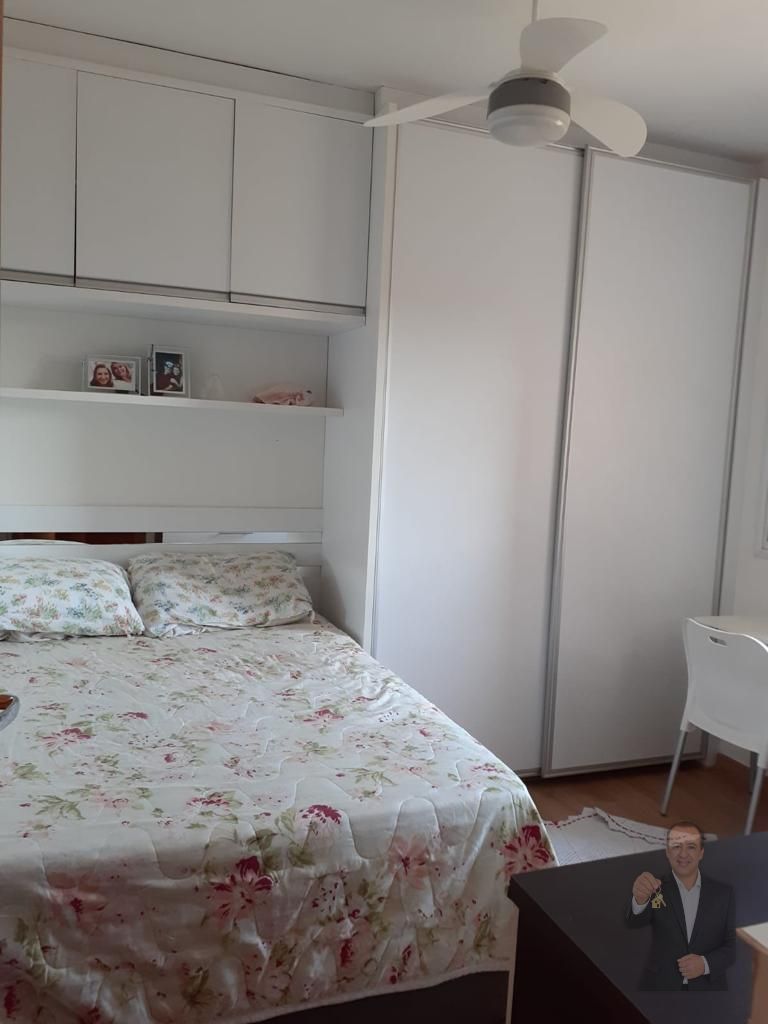 Apartamento 84m² com 3 quartos no Jardim Aratimbó — foto 4