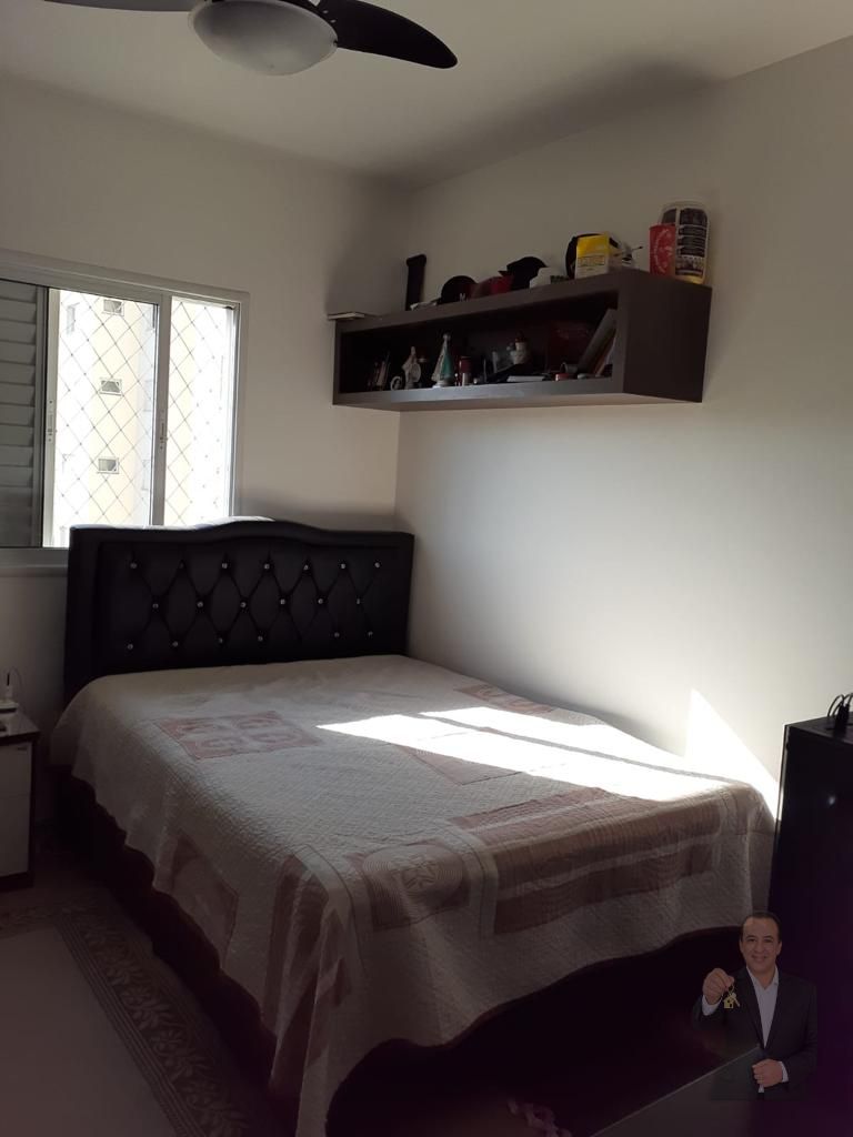 Apartamento 84m² com 3 quartos no Jardim Aratimbó — foto 5