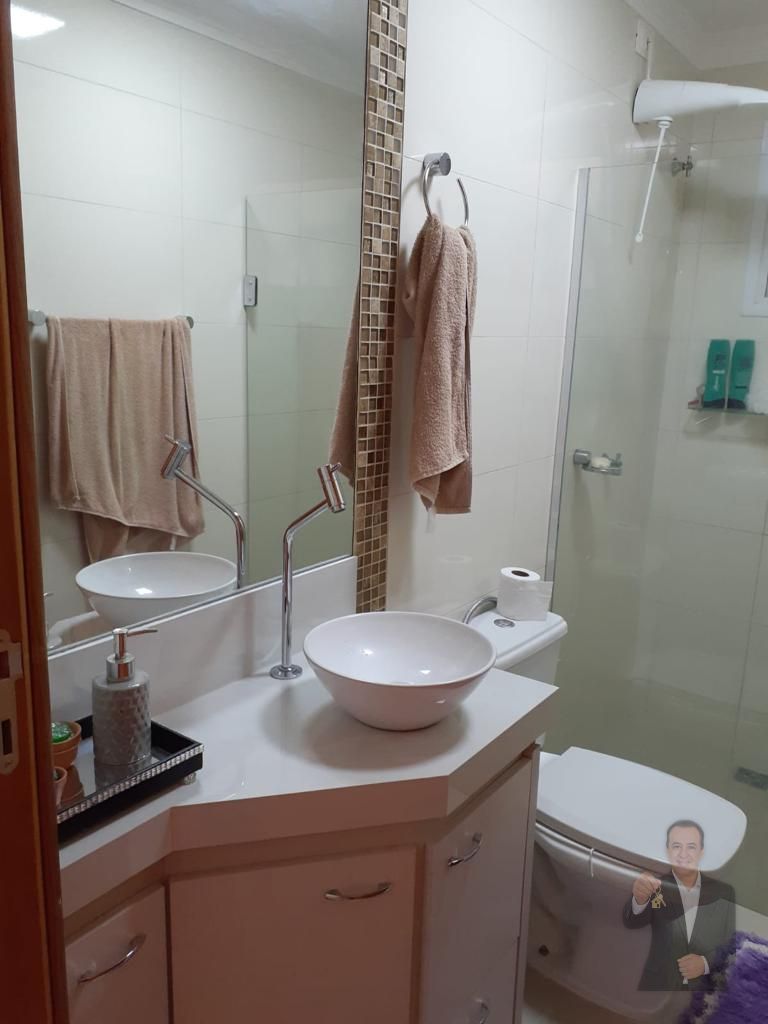 Apartamento 84m² com 3 quartos no Jardim Aratimbó — foto 6