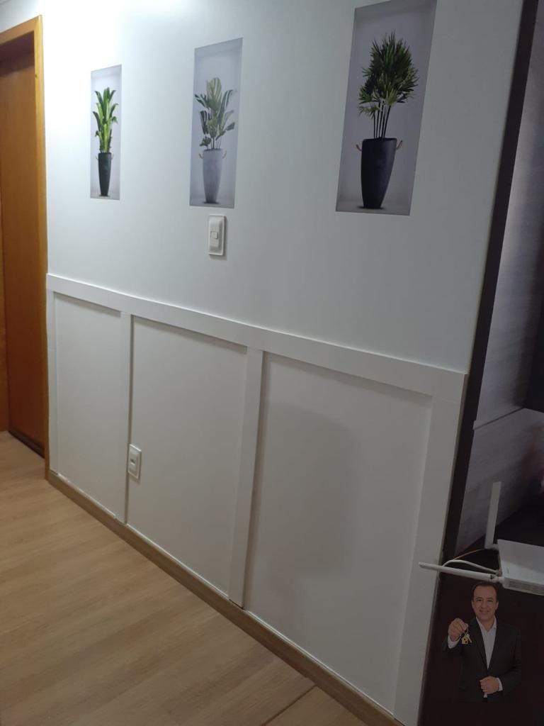 Apartamento 84m² com 3 quartos no Jardim Aratimbó — foto 7