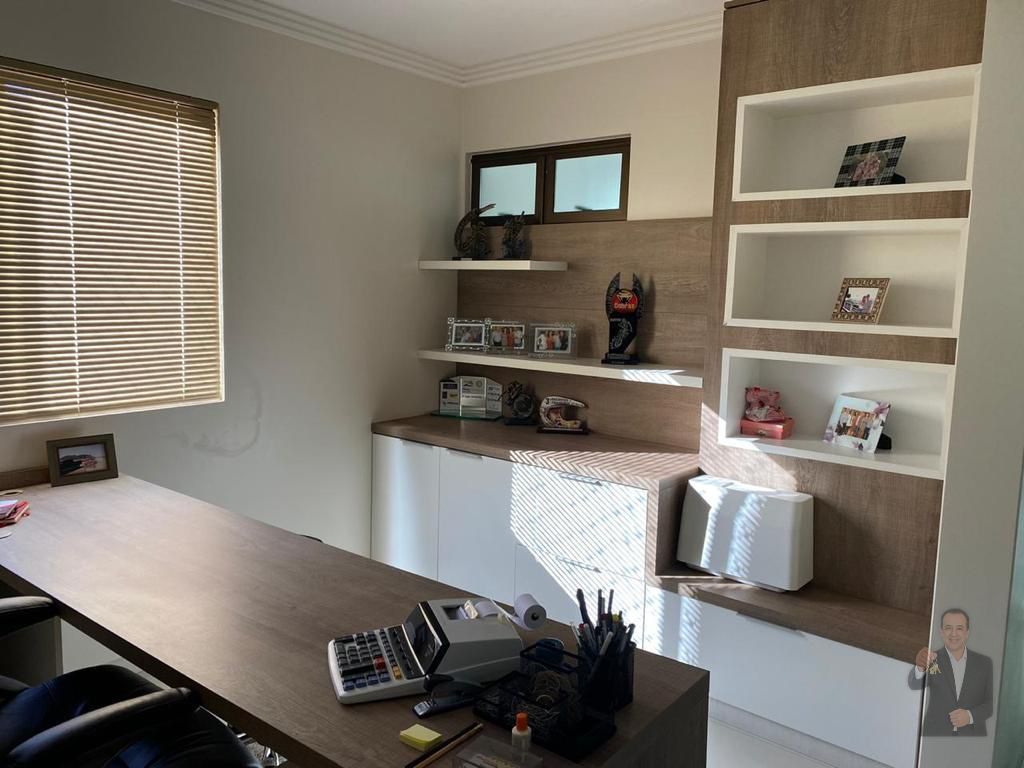 Cobertura Duplex com 3 Suítes e 2 Quartos - Zona III — foto 5