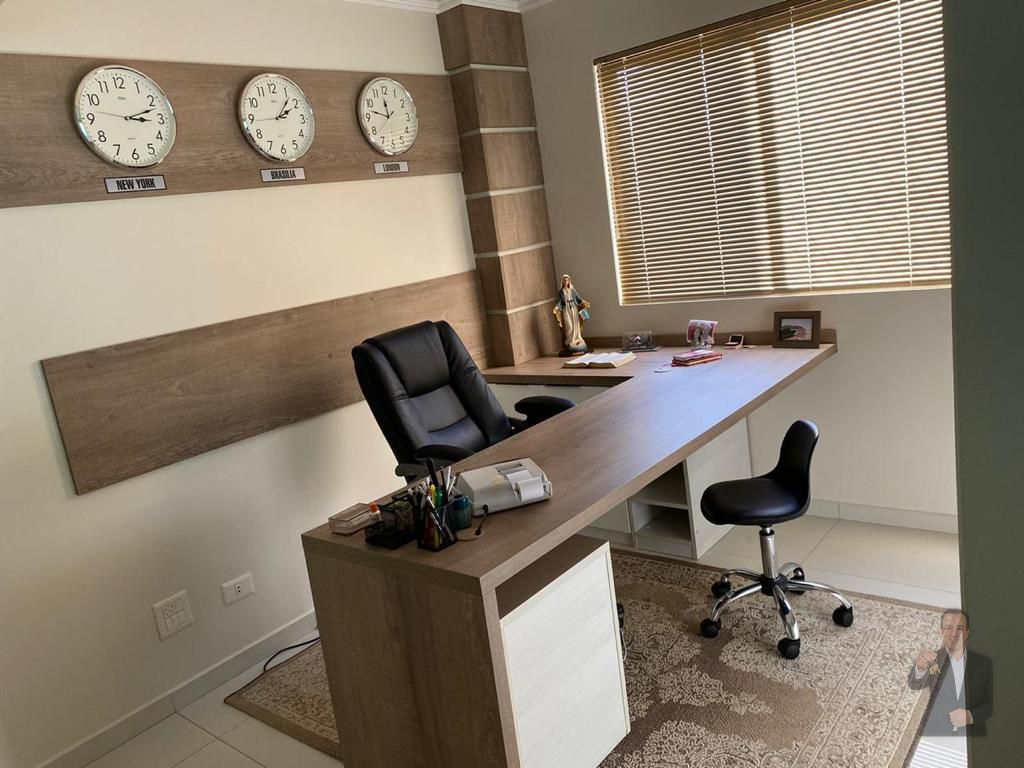Cobertura Duplex com 3 Suítes e 2 Quartos - Zona III — foto 6