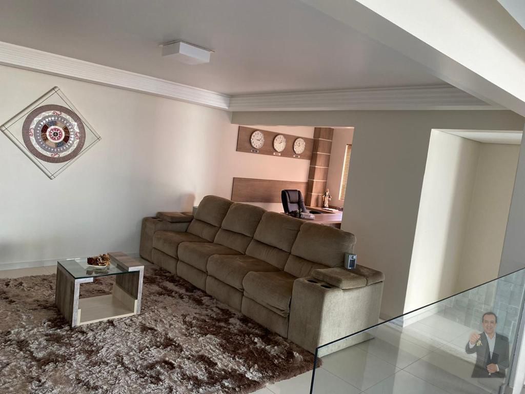 Cobertura Duplex com 3 Suítes e 2 Quartos - Zona III — foto 8
