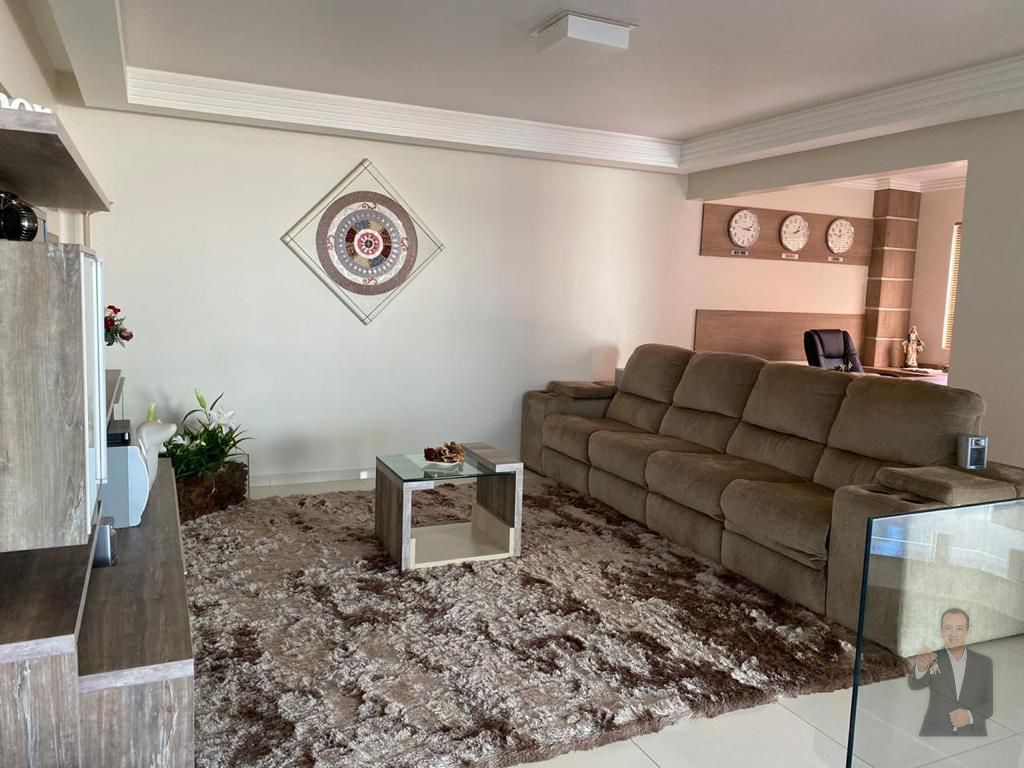 Cobertura Duplex com 3 Suítes e 2 Quartos - Zona III — foto 9