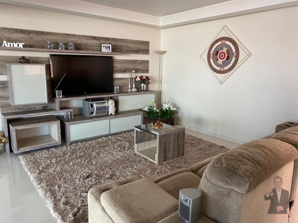 Cobertura Duplex com 3 Suítes e 2 Quartos - Zona III — foto 11