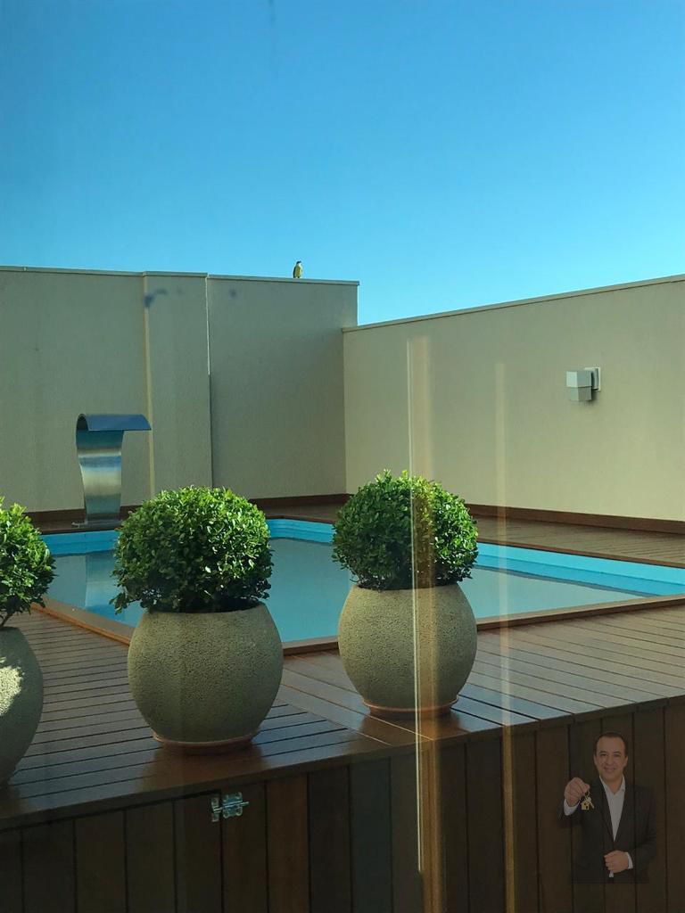 Cobertura Duplex com 3 Suítes e 2 Quartos - Zona III — foto 12