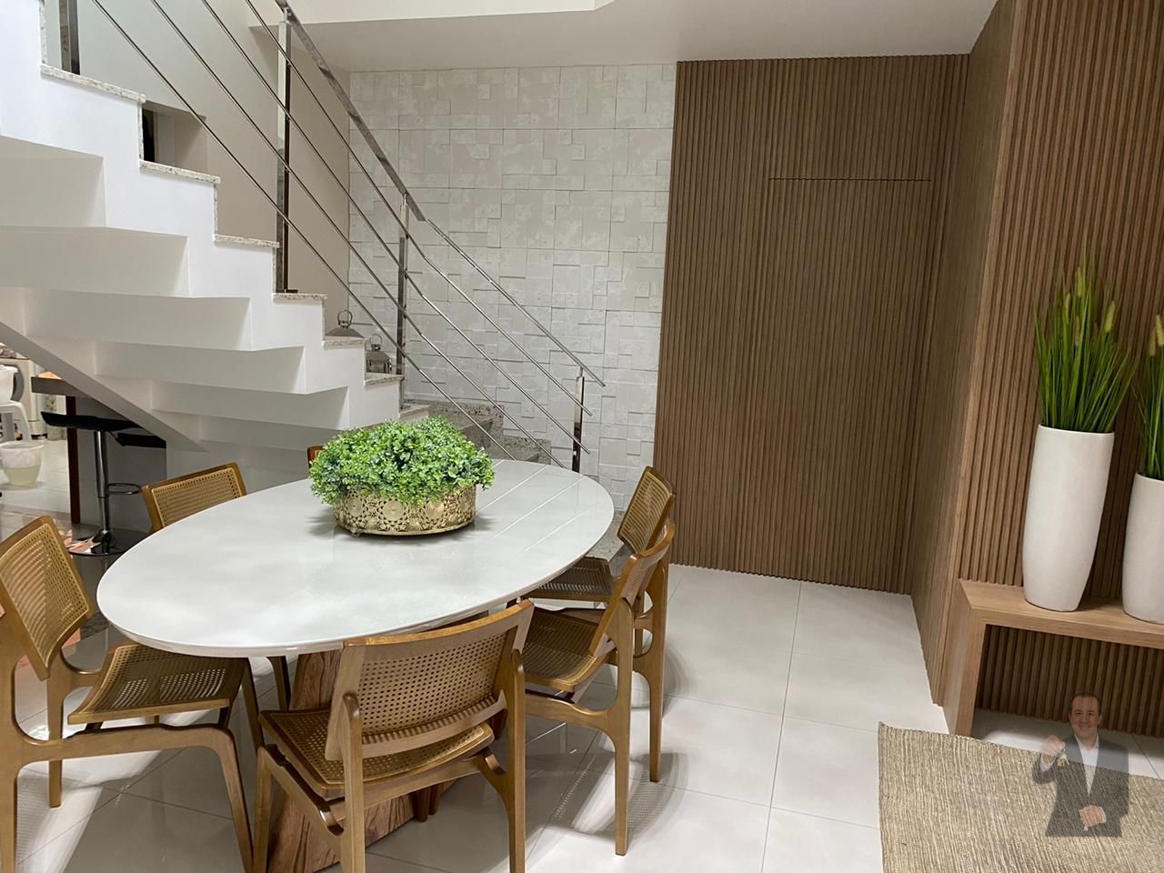 Cobertura Duplex com 3 Suítes e 2 Quartos - Zona III — foto 15