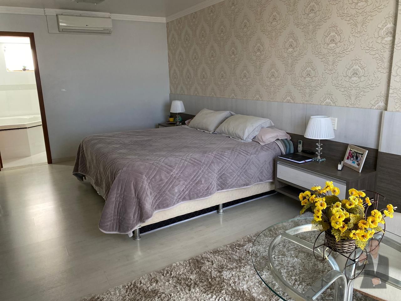 Cobertura Duplex com 3 Suítes e 2 Quartos - Zona III — foto 19