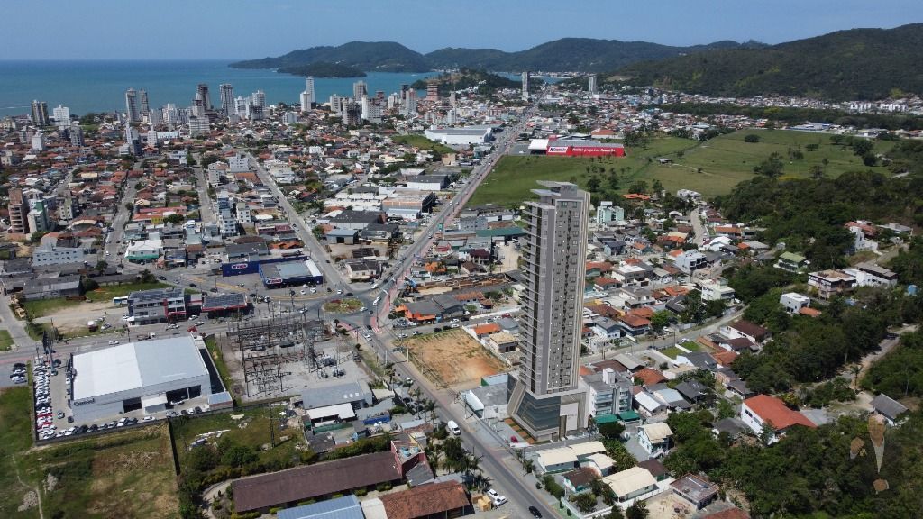 Apartamento à venda - 2 suítes - Alto Pequerê - Porto Belo — foto 4