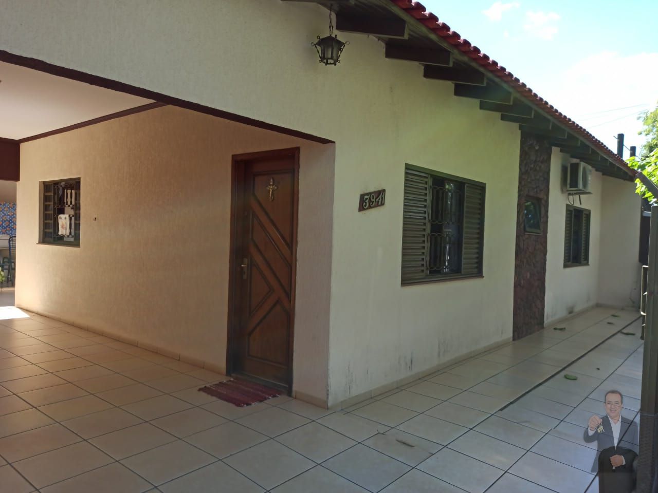 Casa à venda - 123m² - Jardim América I — foto 1