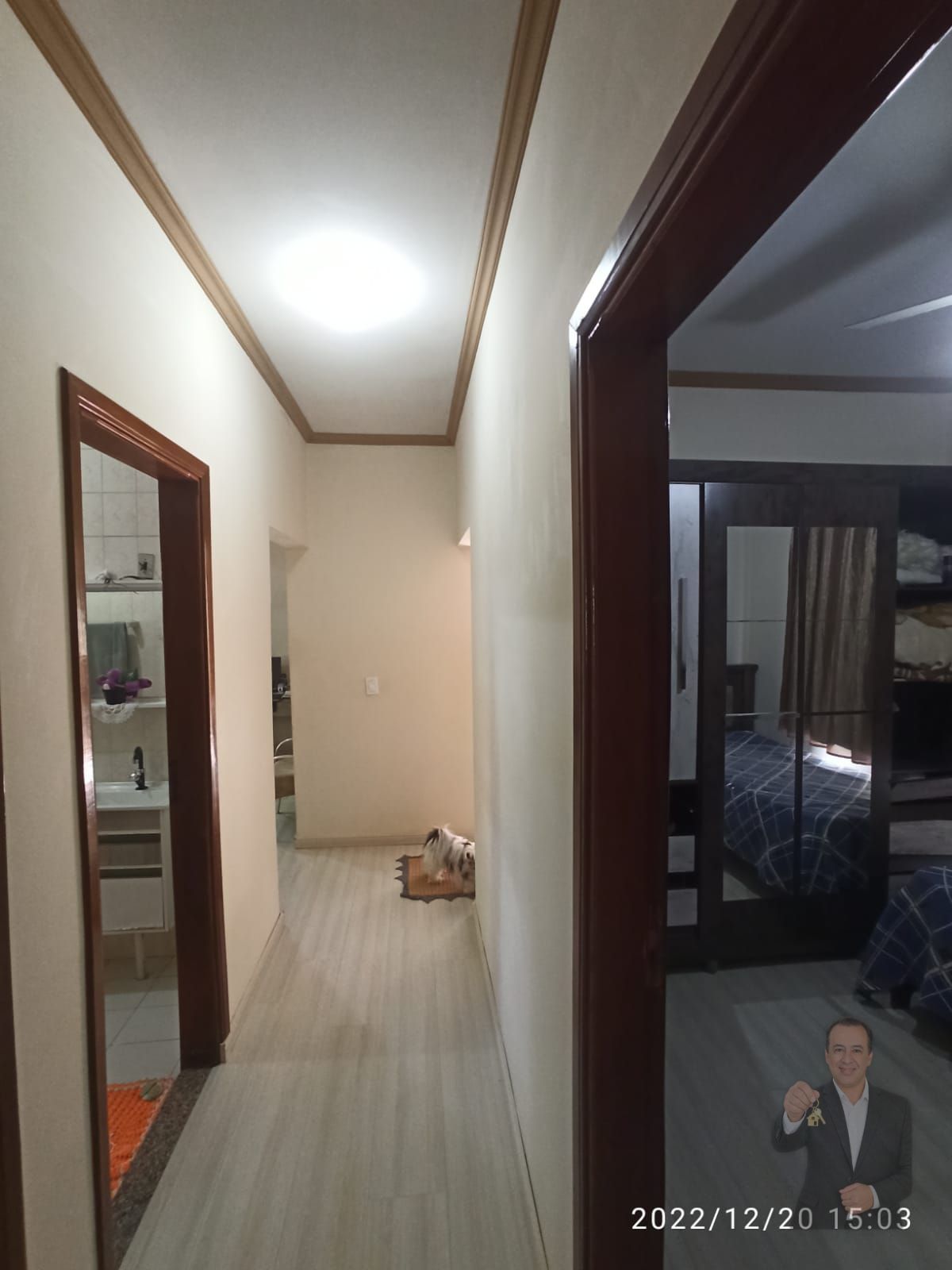 Casa à venda - 123m² - Jardim América I — foto 7