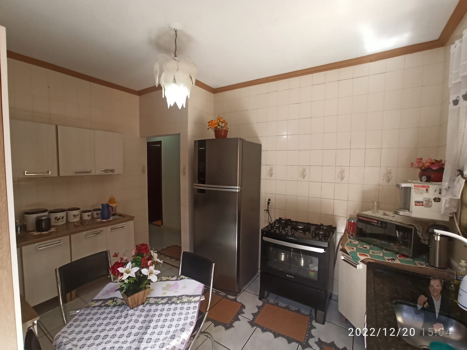 Casa à venda - 123m² - Jardim América I — foto 9