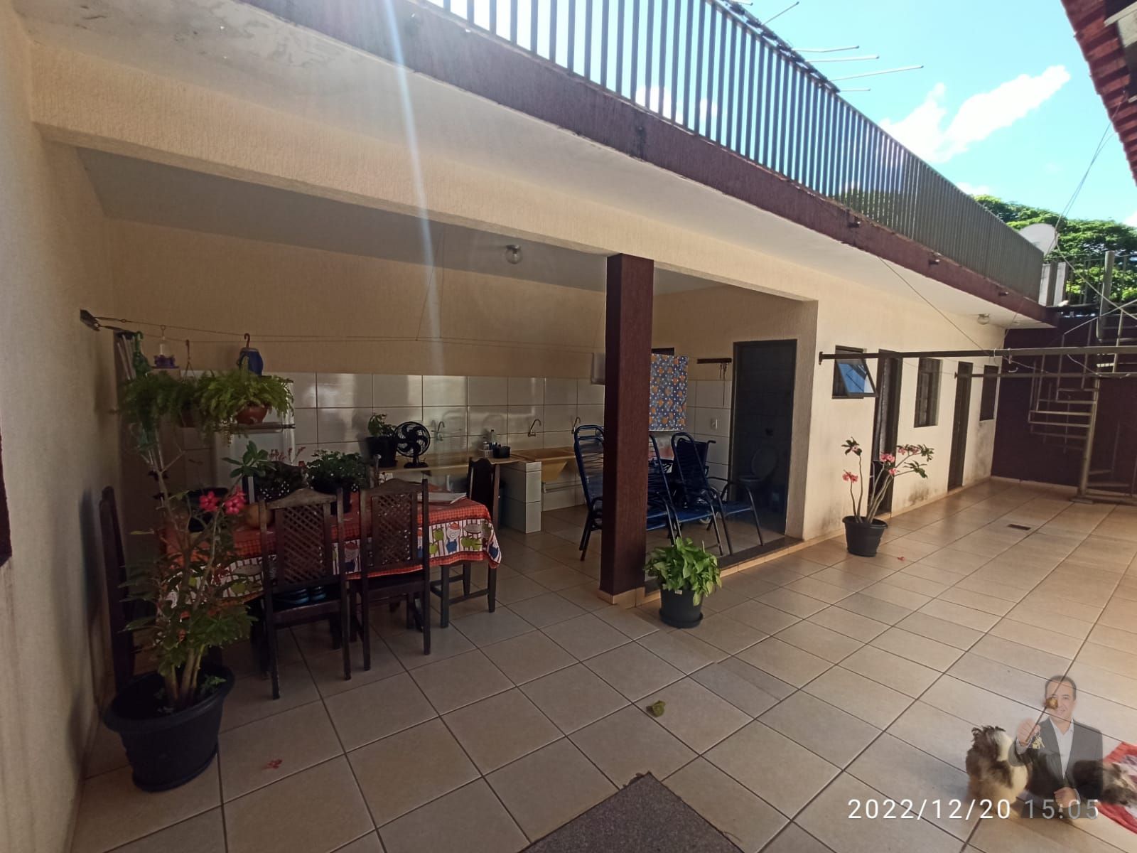 Casa à venda - 123m² - Jardim América I — foto 10