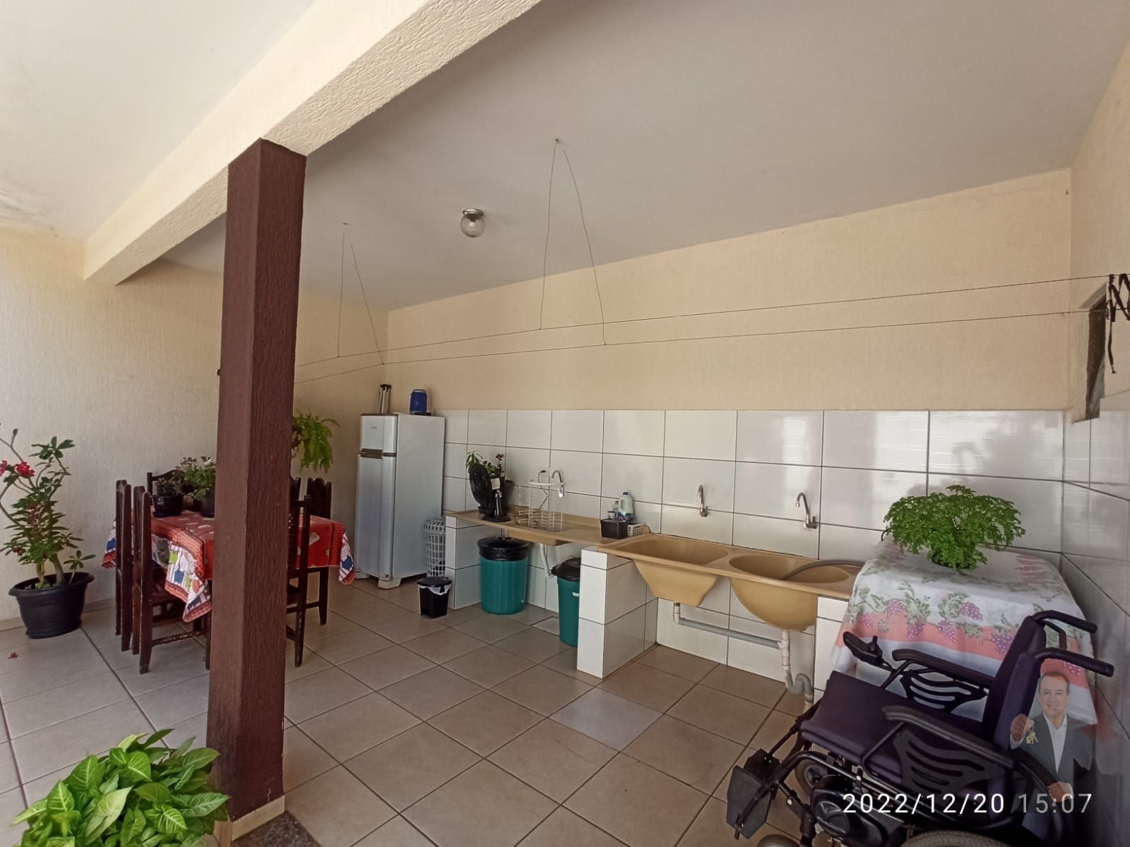 Casa à venda - 123m² - Jardim América I — foto 12