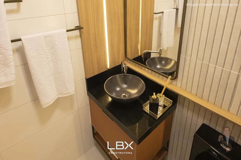 Apartamento à venda - 54m² - Porto Madero - Umuarama — foto 10