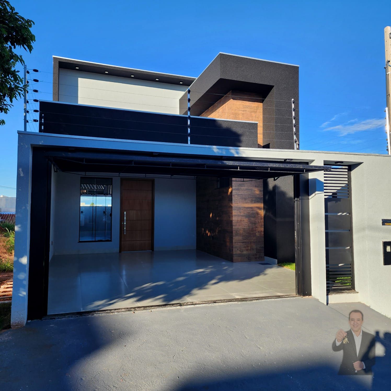 Casa à venda - 130m² - Jardim São Francisco — foto 1