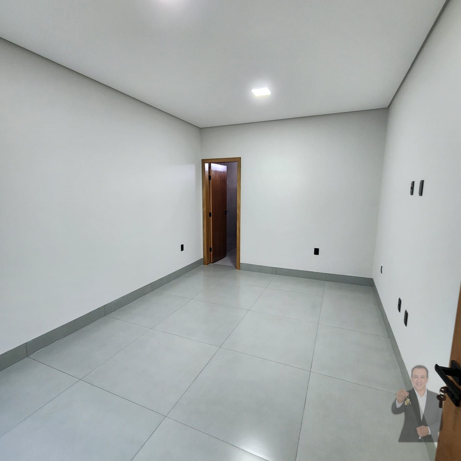 Casa à venda - 130m² - Jardim São Francisco — foto 2