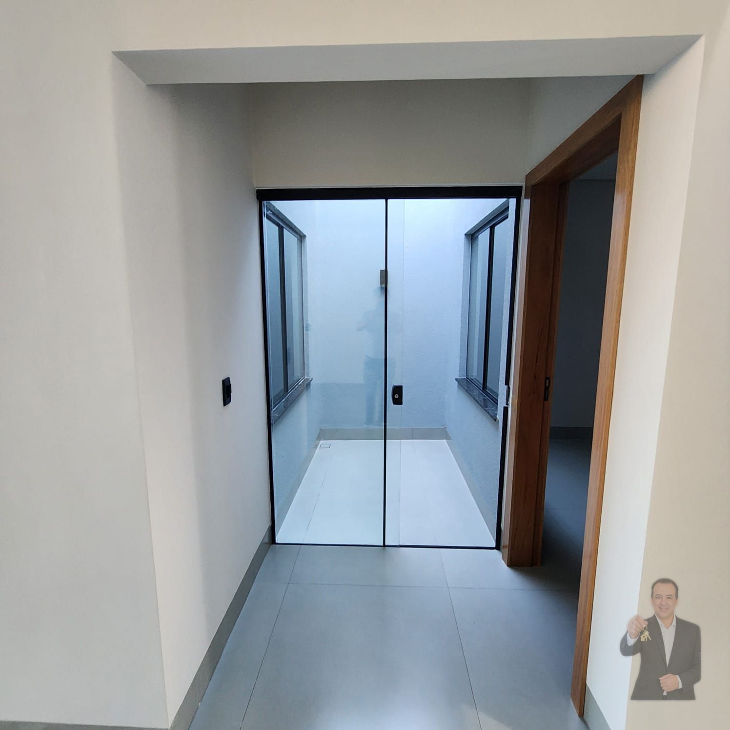 Casa à venda - 130m² - Jardim São Francisco — foto 3