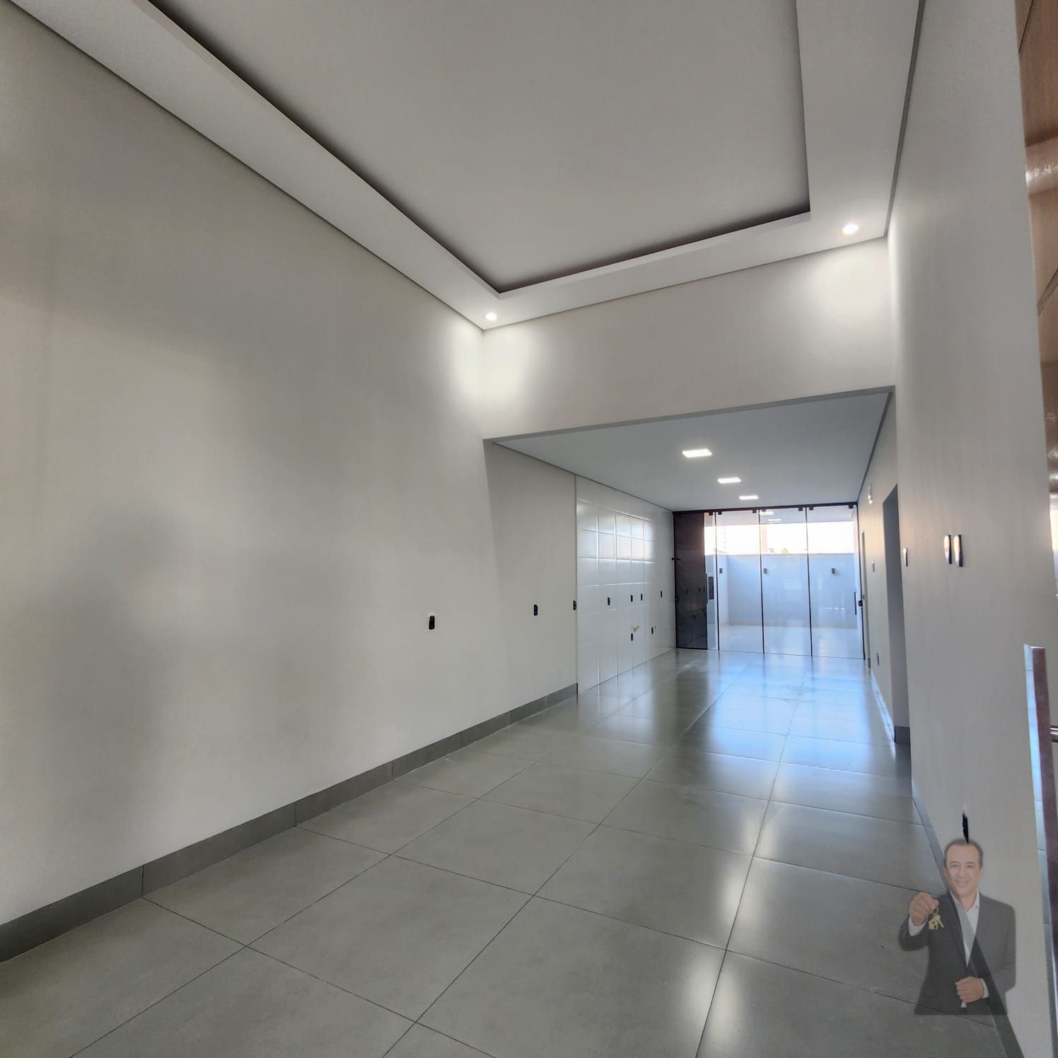 Casa à venda - 130m² - Jardim São Francisco — foto 4