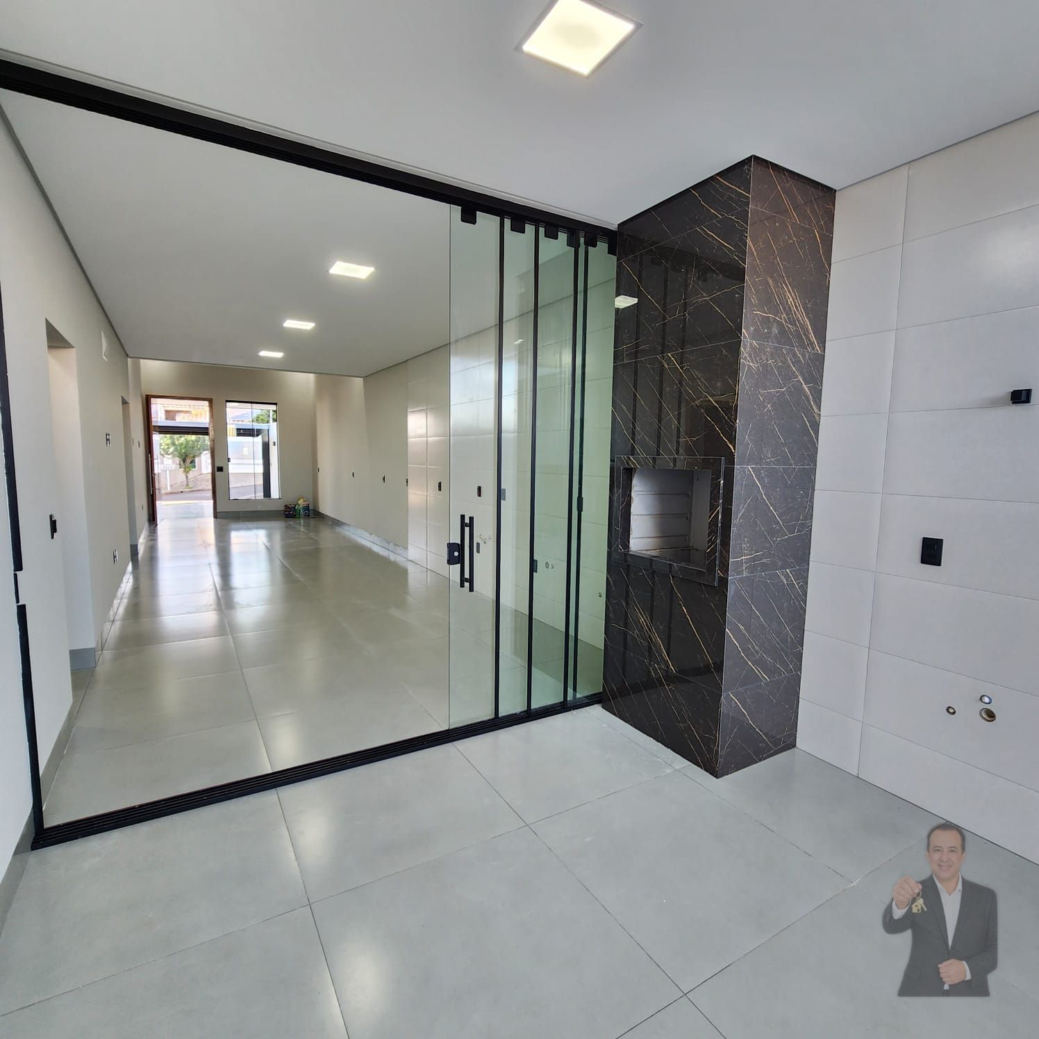 Casa à venda - 130m² - Jardim São Francisco — foto 6