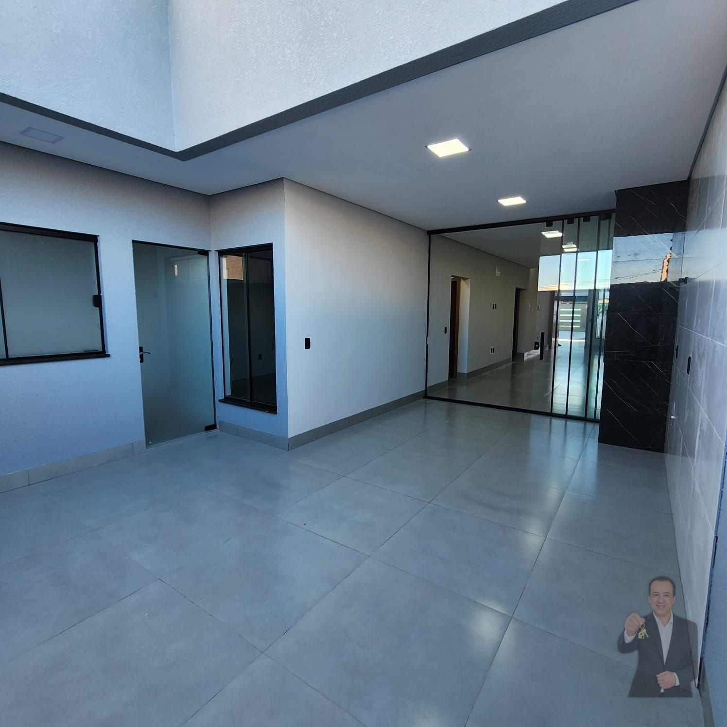 Casa à venda - 130m² - Jardim São Francisco — foto 7
