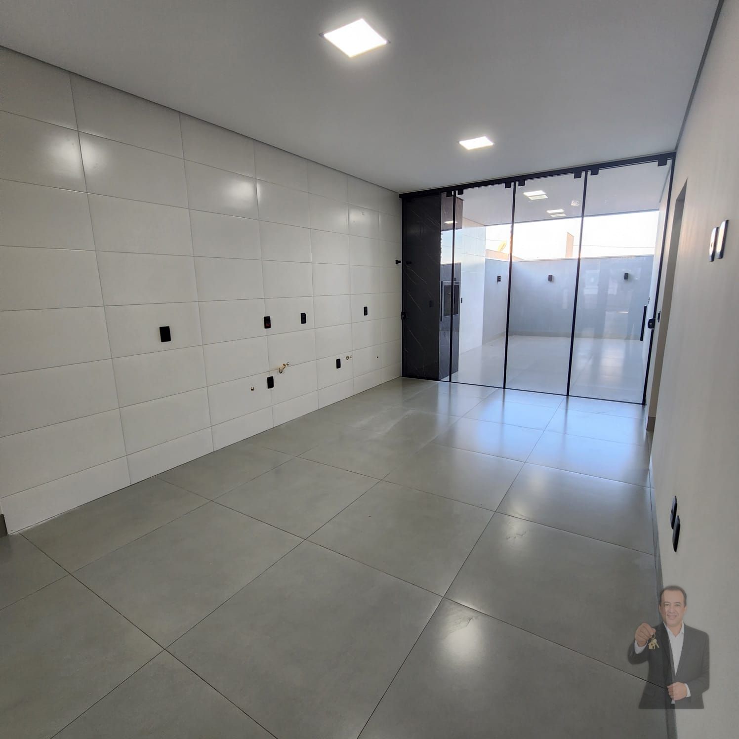 Casa à venda - 130m² - Jardim São Francisco — foto 8