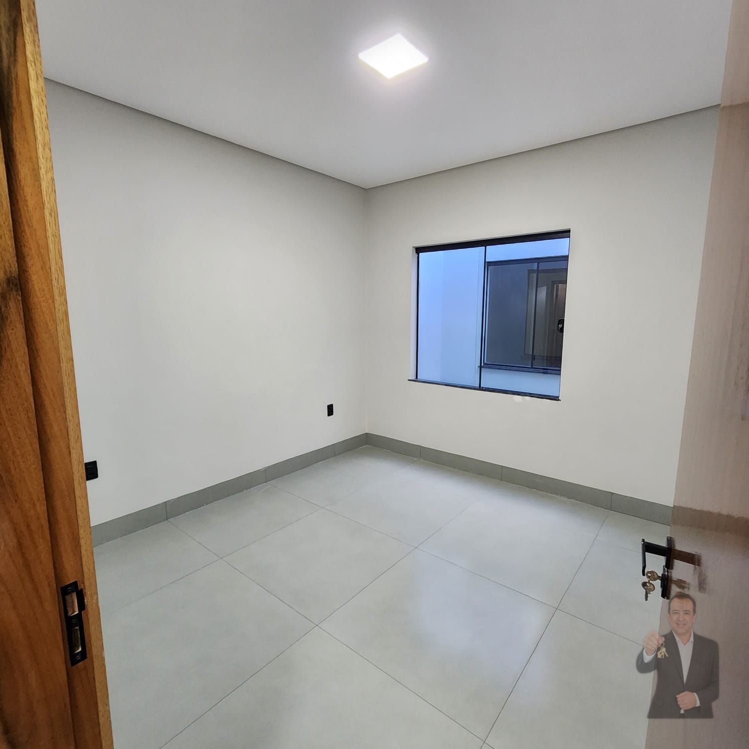 Casa à venda - 130m² - Jardim São Francisco — foto 9