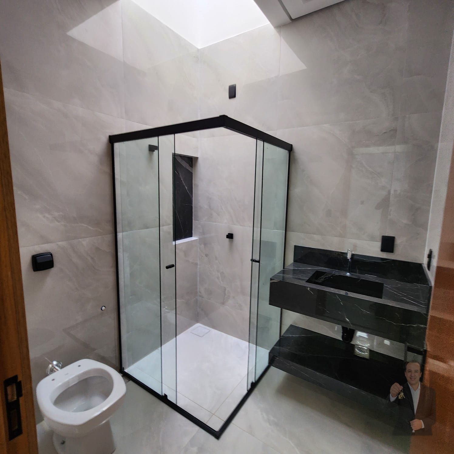 Casa à venda - 130m² - Jardim São Francisco — foto 10