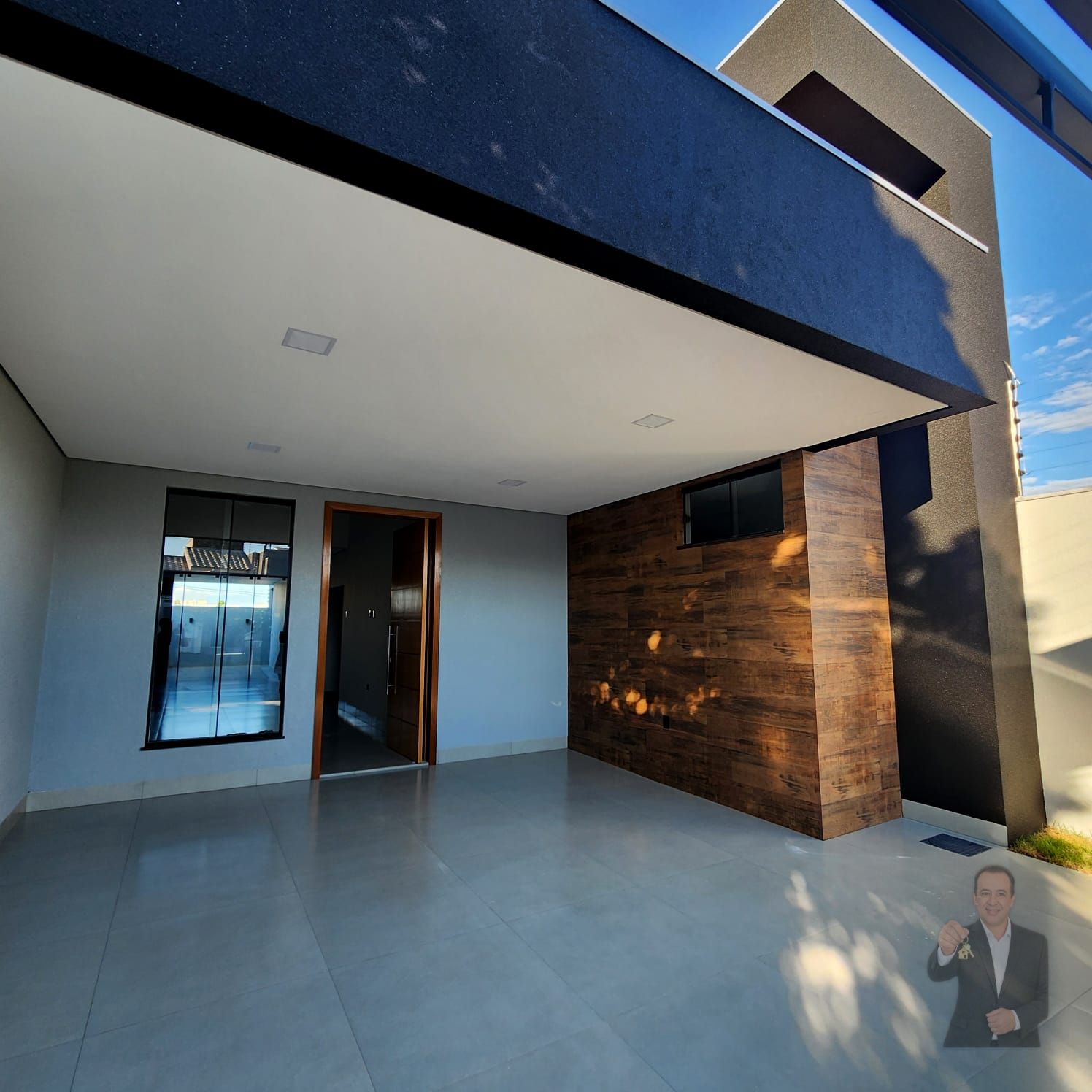 Casa à venda - 130m² - Jardim São Francisco — foto 12