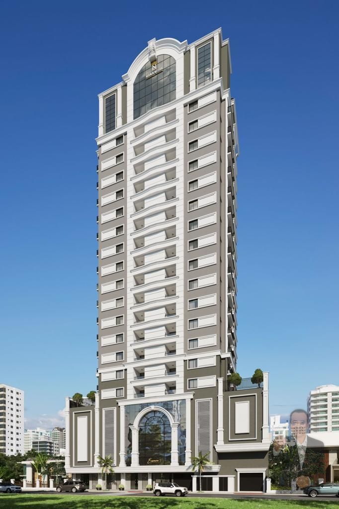 Apartamento 2 suítes - Morretes - Itapema — foto 12