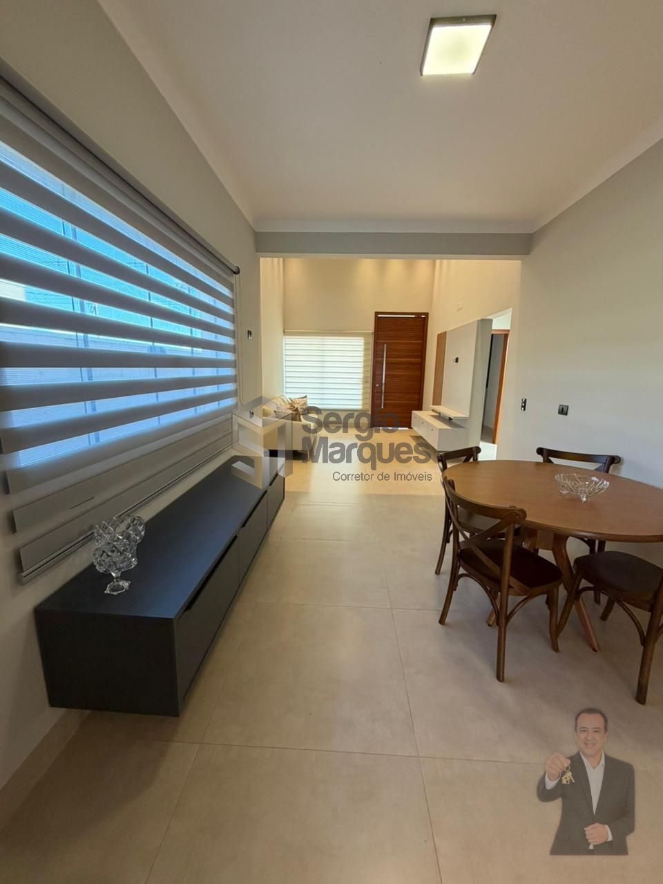 Casa Alto Padrão – 3 suítes – Porto Cobrinco – Icaraíma — foto 3