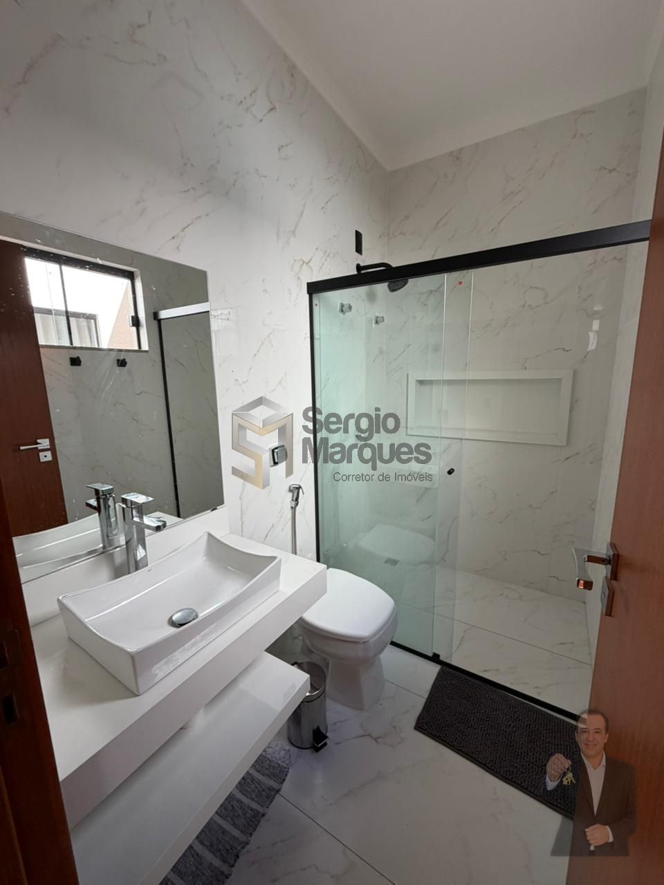 Casa Alto Padrão – 3 suítes – Porto Cobrinco – Icaraíma — foto 4
