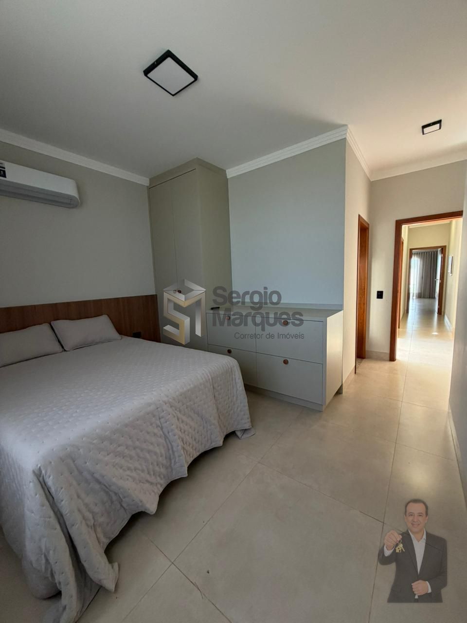 Casa Alto Padrão – 3 suítes – Porto Cobrinco – Icaraíma — foto 7