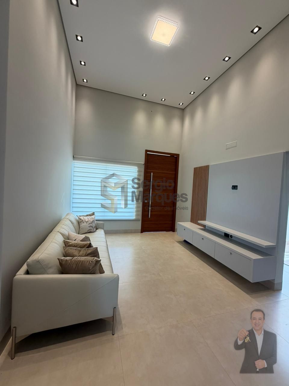 Casa Alto Padrão – 3 suítes – Porto Cobrinco – Icaraíma — foto 8