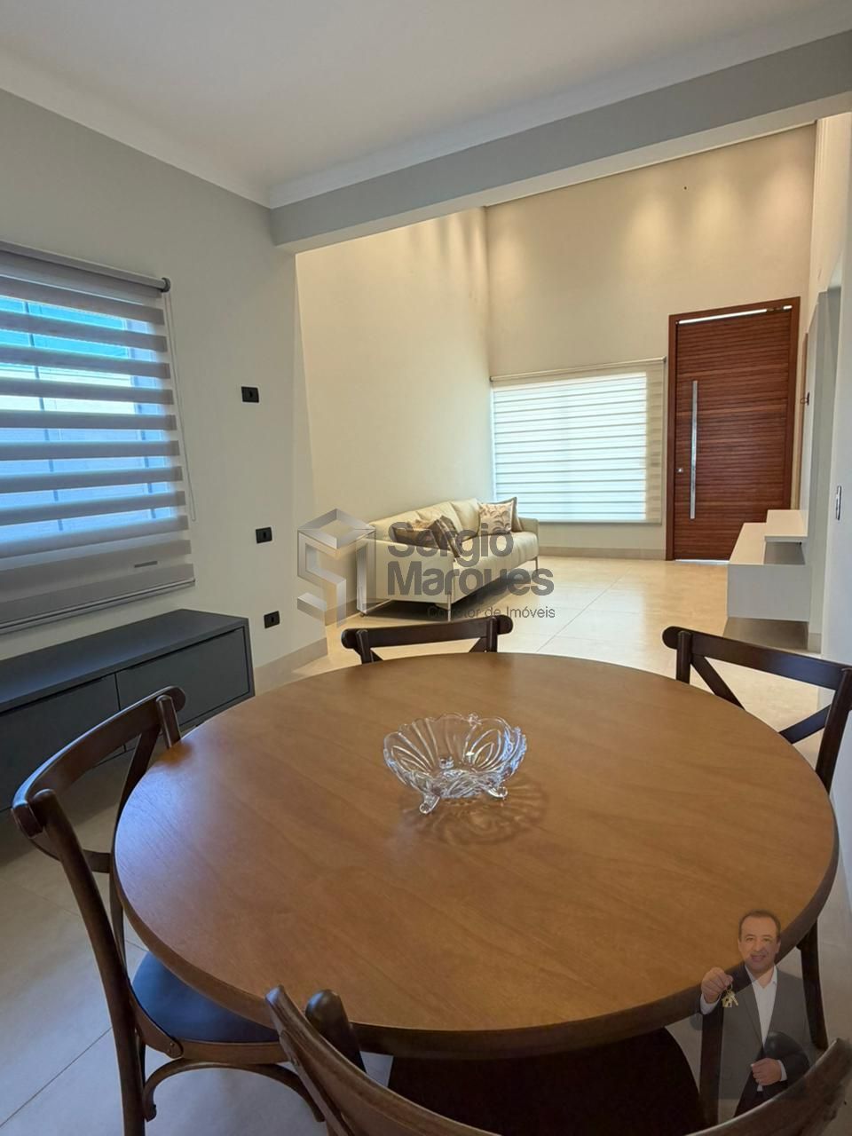 Casa Alto Padrão – 3 suítes – Porto Cobrinco – Icaraíma — foto 9