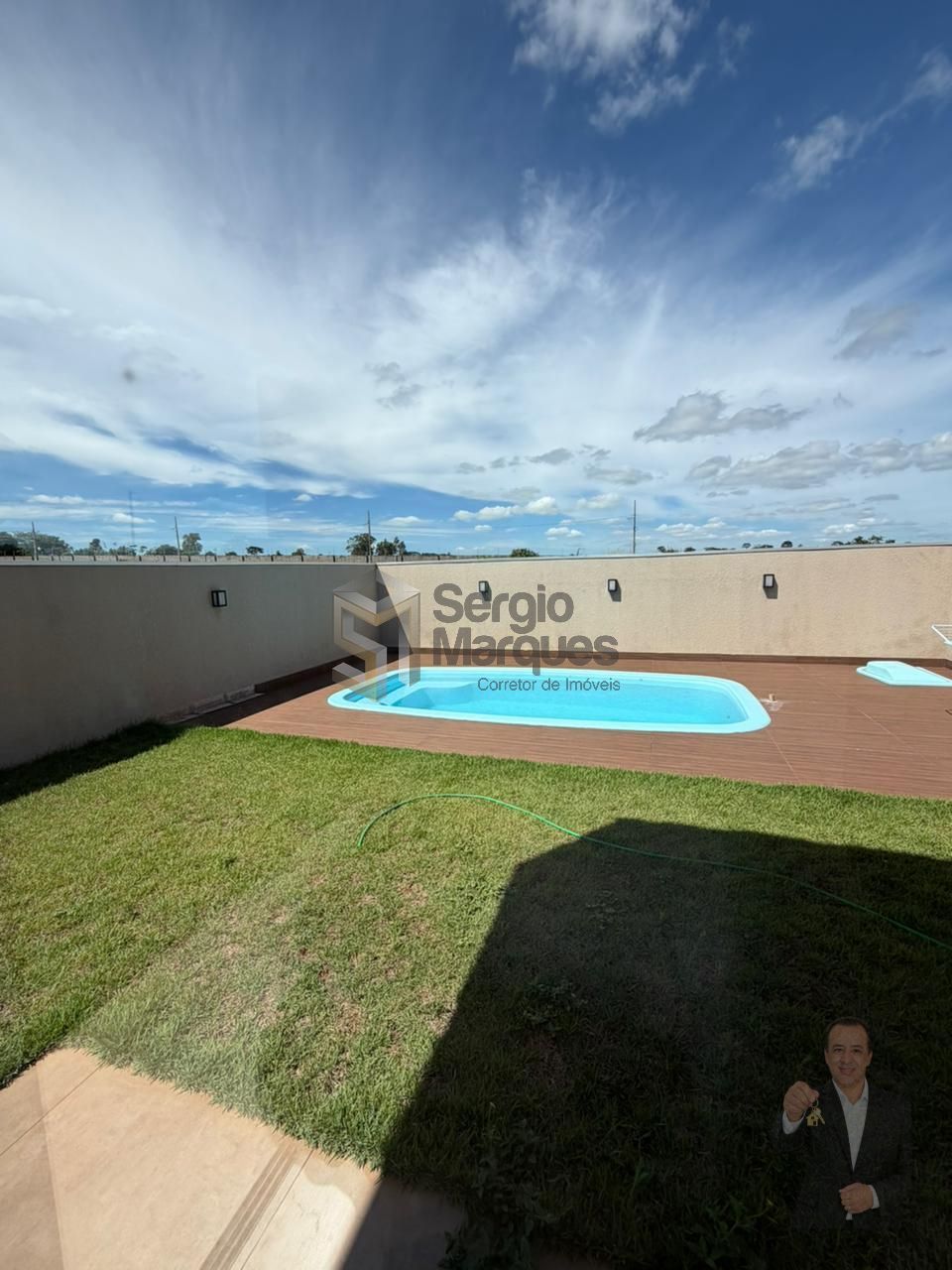 Casa Alto Padrão – 3 suítes – Porto Cobrinco – Icaraíma — foto 11