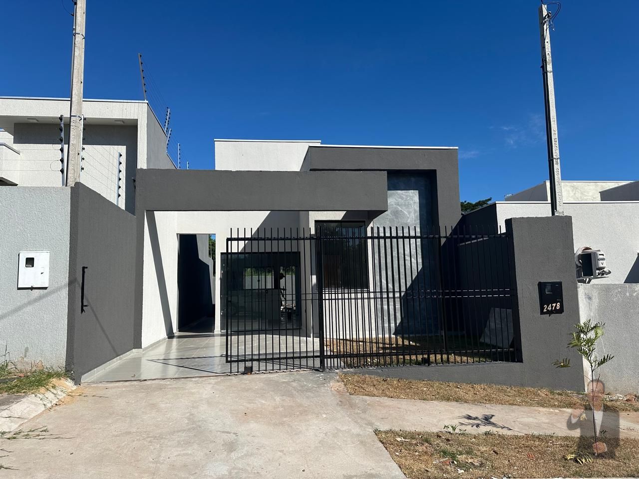 Casa à venda - 126m² - 2 Quartos - Jardim Tereza — foto 1